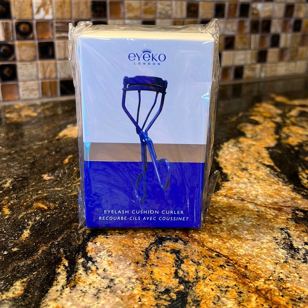 NIB Eyeko Eyelash Curler